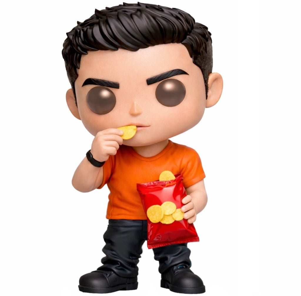 Cofra Pop Diego