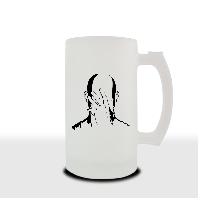 Shopero La Mano Invisible 500 ml