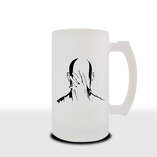 Shopero La Mano Invisible 500 ml