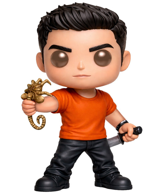 Cofra Pop Dahmer side