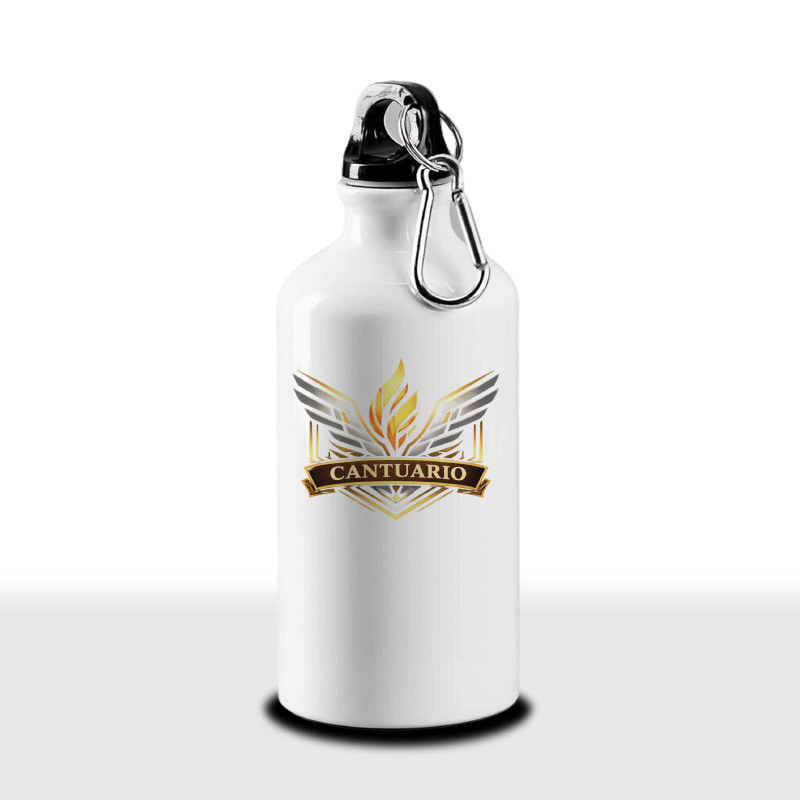 Botella 600 ml. Cantuario