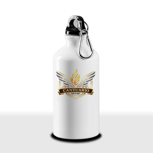 Botella 600 ml. Cantuario