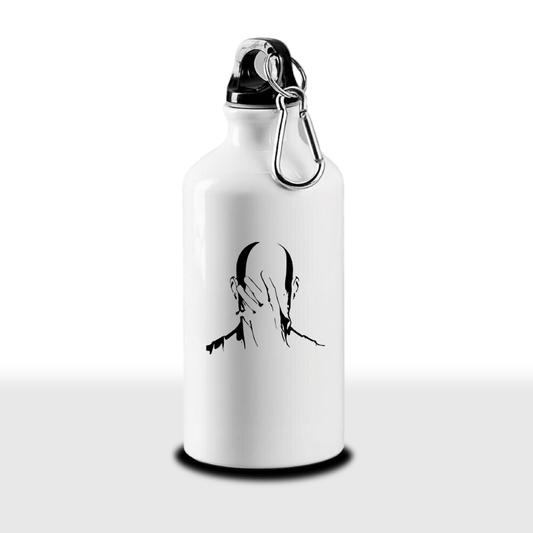 Botella 600 ml. La Mano Invisible