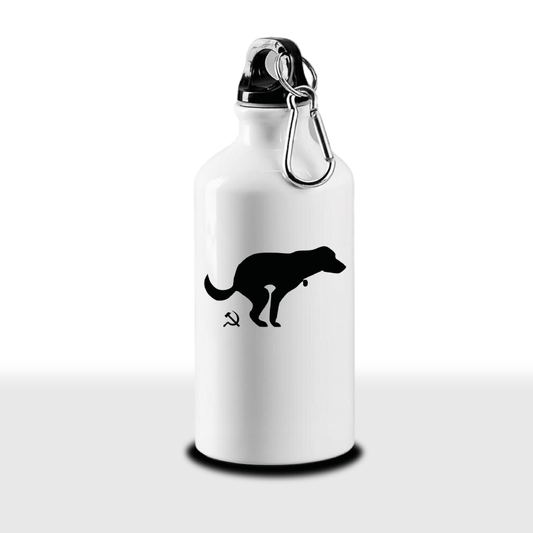 Botella 600 ml. Perro K-gando