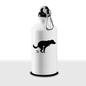 Botella 600 ml. Perro K-gando
