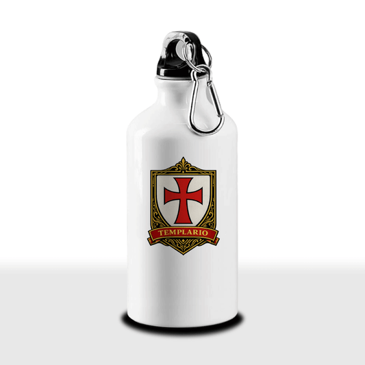 Botella 600 ml. Templario