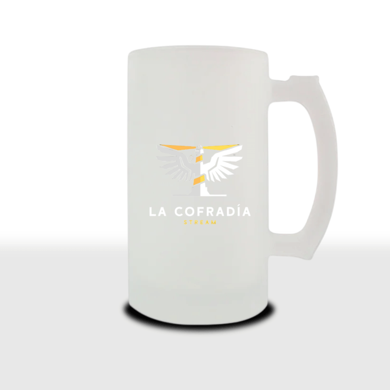 Shopero La Cofradía 500 ml