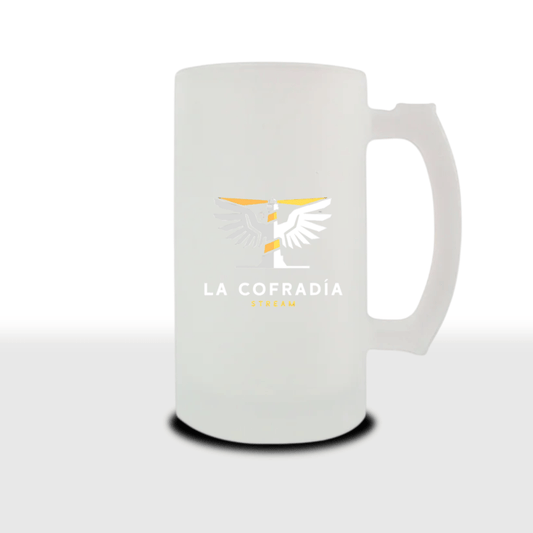 Shopero La Cofradía 500 ml