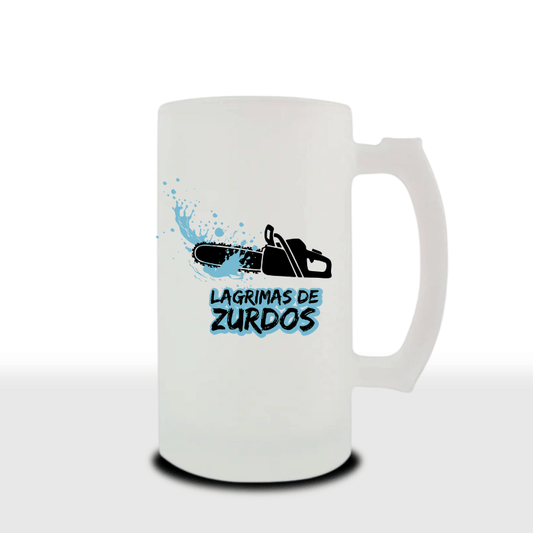 Shopero Lágrimas de zurdo 500 ml