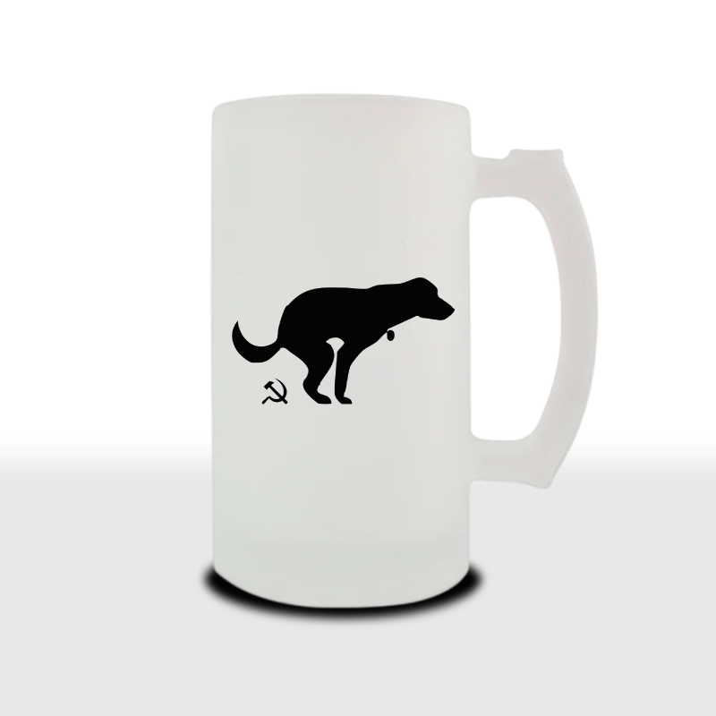 Shopero Perro K-gando 500 ml