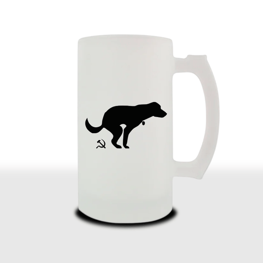 Shopero Perro K-gando 500 ml