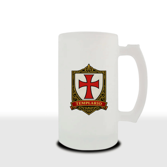 Shopero Templario 500 ml