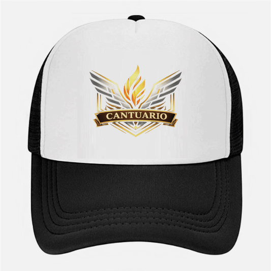 Jockey negro Cantuario