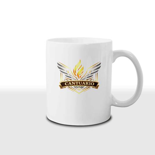 Taza Cantuario