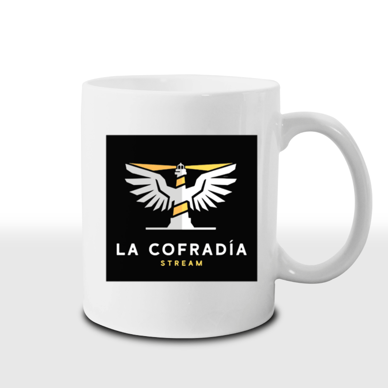 Taza La Cofradía